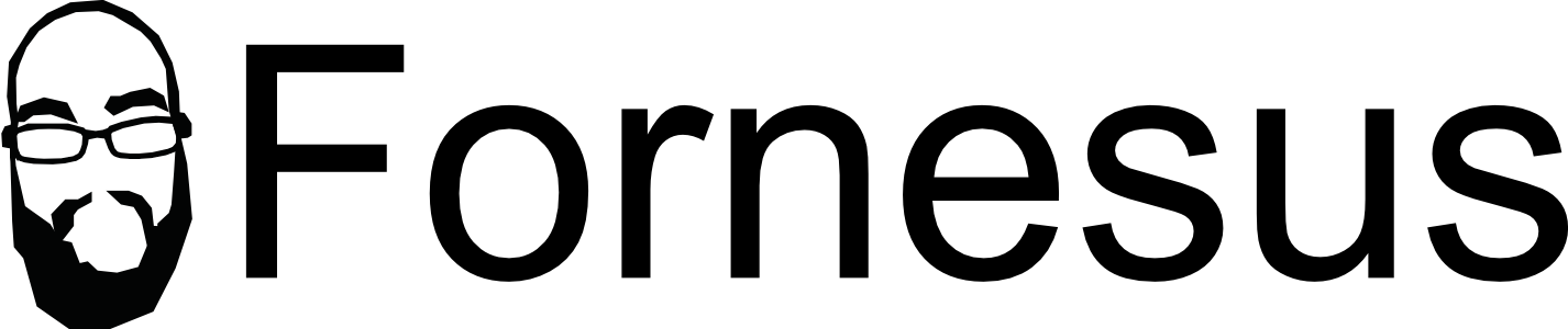 Fornesus Logo
