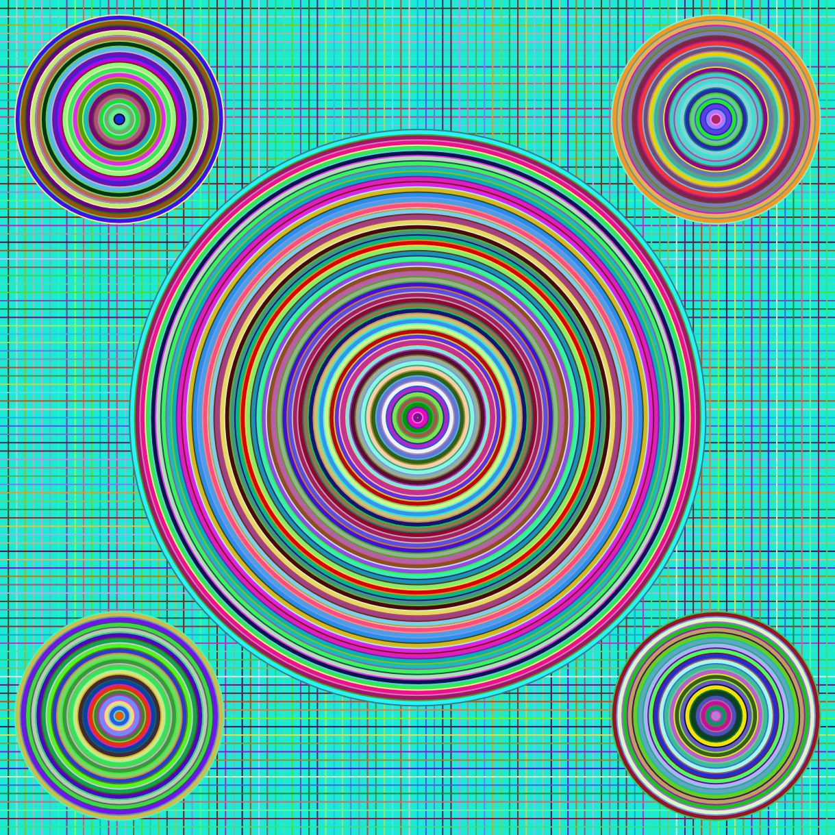 p5.js piece 1